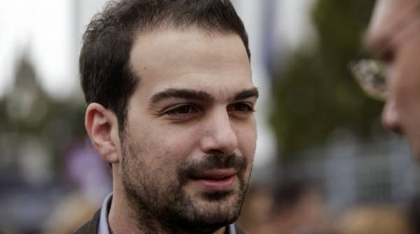 Σακελλαρίδης: Δεν είναι πείσμα η στάση μας στη διαπραγμάτευση