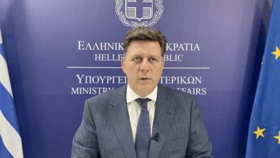 Βαρβιτσιώτης: Μετά τη βίζα για ψηφιακούς νομάδες έρχεται η βίζα ιατρικού τουρισμού