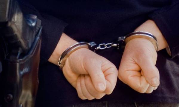 Σύλληψη για ηρωίνη στην Καλαμάτα