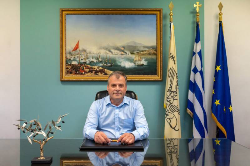 Η αντιπολίτευση δεν είναι προσωπικό βήμα συκοφαντίας