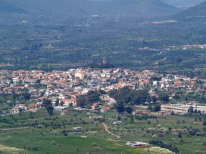 Μαθητές με υψηλές βαθμολογίες στο Γενικό Λύκειο Μελιγαλά
