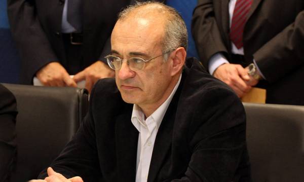 Μάρδας: Πρέπει να μαζέψουμε τις δημόσιες δαπάνες