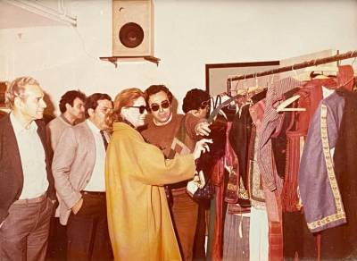 Επετειακές εκδηλώσεις από τον Μορφωτικό Σύλλογο Μεσσηνίας - 50 χρόνια δράσης και προσφοράς στον πολιτισμό