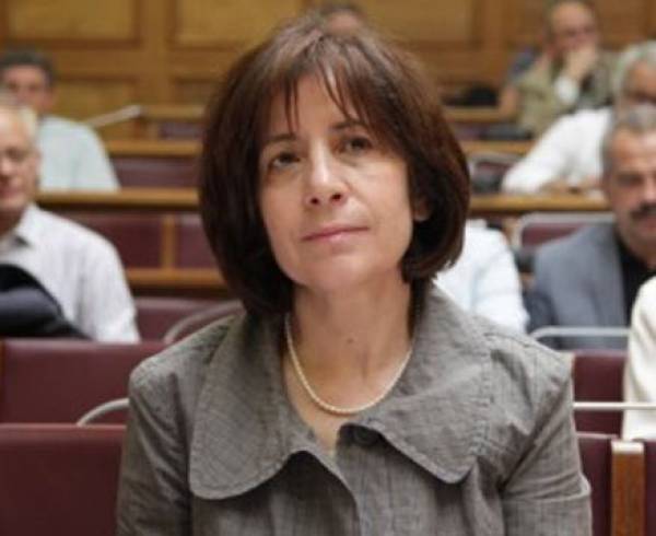 Ο σεβασμός για τον άνθρωπο η κινητήρια δύναμη για το κοινωνικό κράτος