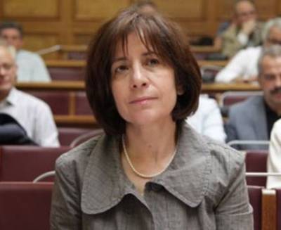Ο σεβασμός για τον άνθρωπο η κινητήρια δύναμη για το κοινωνικό κράτος