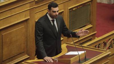 4o μνημόνιο... με μέτρα δημοσιονομικής επέκτασης
