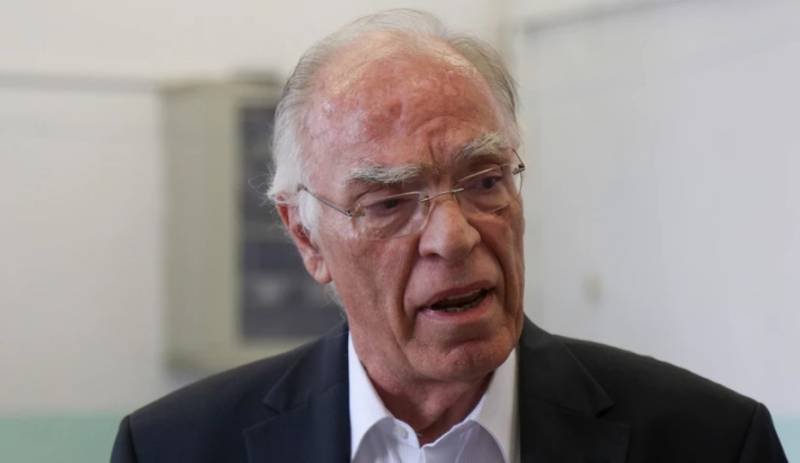 Βασίλης Λεβέντης: Αποσωληνώθηκε μετά από σχεδόν δύο μήνες