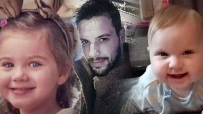 Νεκρά παιδιά στην Πάτρα - Ρούλα Πισπιρίγκου: Μηνύει τον Μάνο Δασκαλάκη για το τεστ DNA σε Μαλένα και Ιριδα