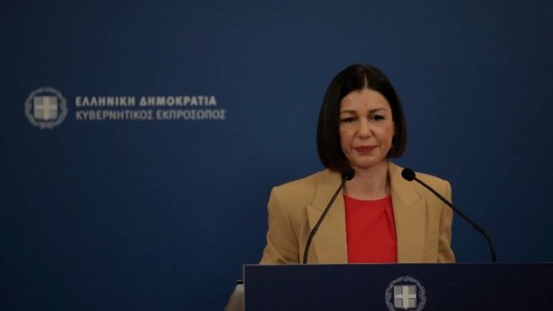 Πελώνη: Κατατίθεται νομοσχέδιο για δικαίωμα εγγραφής στους εκλογικούς καταλόγους εξωτερικού χωρίς κανένα περιορισμό (βίντεο)