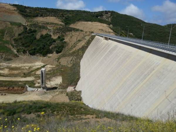 Σε ΦΕΚ απαλλοτριώσεις για Φιλιατρινό φράγμα