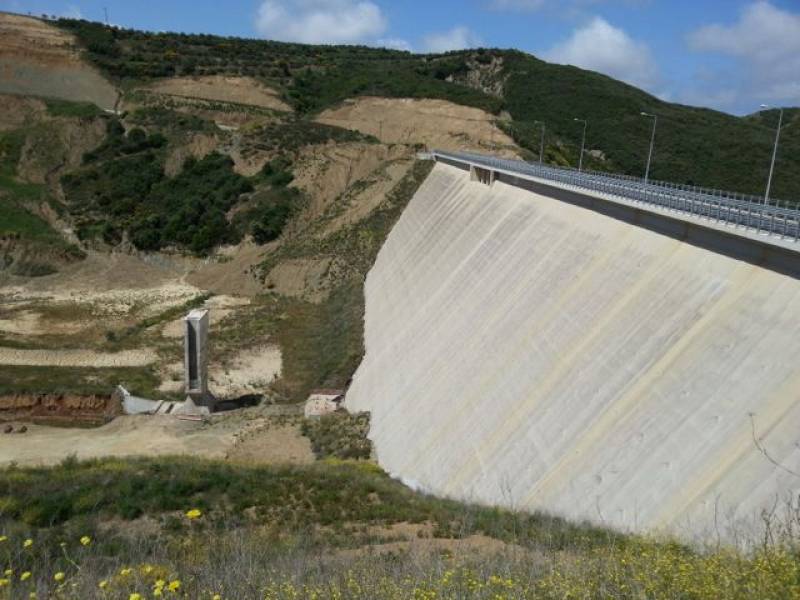 Σε ΦΕΚ απαλλοτριώσεις για Φιλιατρινό φράγμα