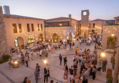 Το πρόγραμμα του Messinia Terroirs Wine Festival