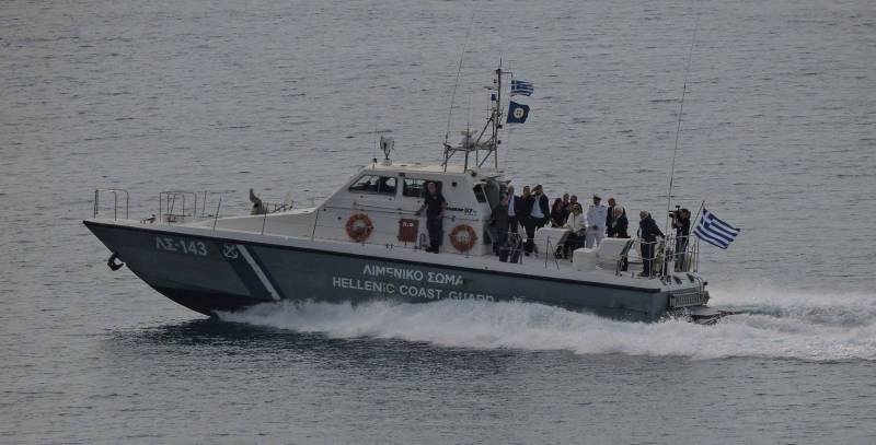 Την Καλαμάτα από τη θάλασσα θαύμασαν Παυλόπουλος - Σταίνμαϊερ