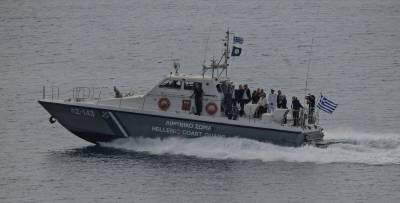 Την Καλαμάτα από τη θάλασσα θαύμασαν Παυλόπουλος - Σταίνμαϊερ