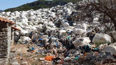 Μύθοι Μαραθόλακκας