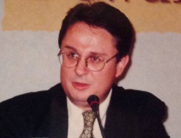 Διάλεξη για τα δημοτικά τραγούδια στο Πανεπιστήμιο Πελοποννήσου στην Καλαμάτα