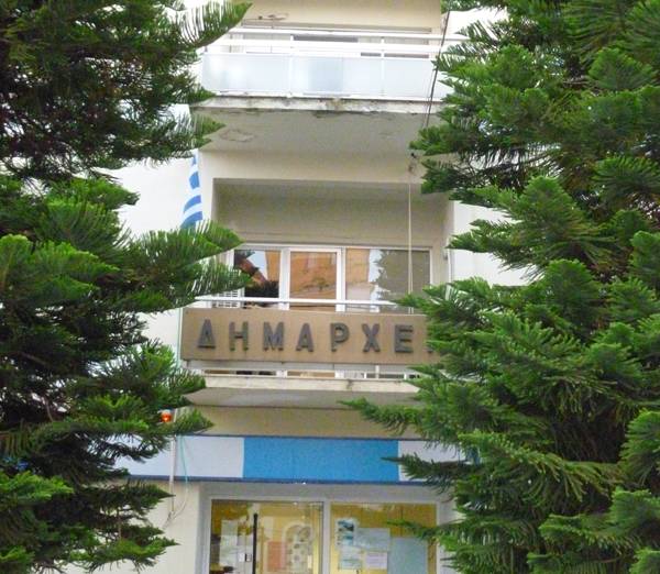 12 προσλήψεις για 5 ημερομίσθια