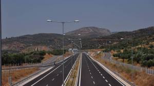 Ερώτηση Πατσαρίνου για τους αυτοκινητόδρομους