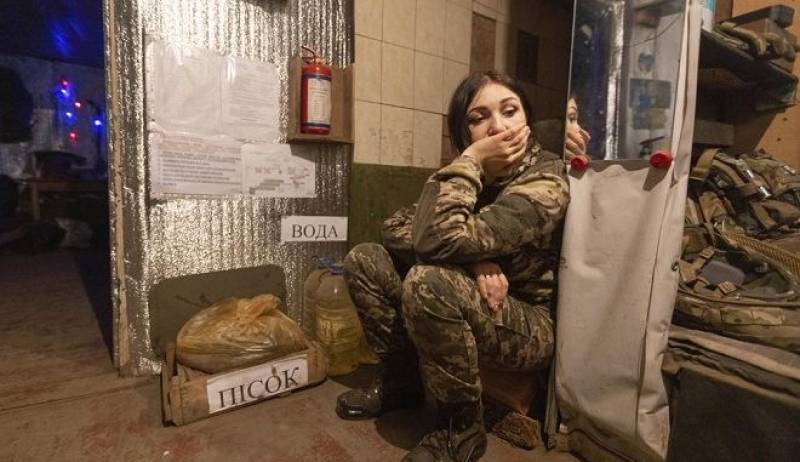 ΗΠΑ: Επικοινωνία Μπάιντεν - Σολτς για τις εντάσεις μεταξύ Ρωσίας και Ουκρανίας