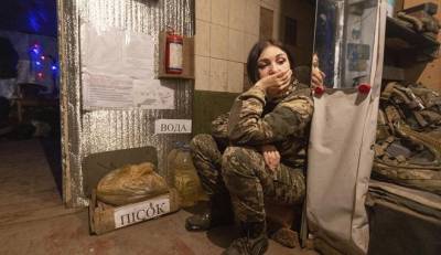 ΗΠΑ: Επικοινωνία Μπάιντεν - Σολτς για τις εντάσεις μεταξύ Ρωσίας και Ουκρανίας