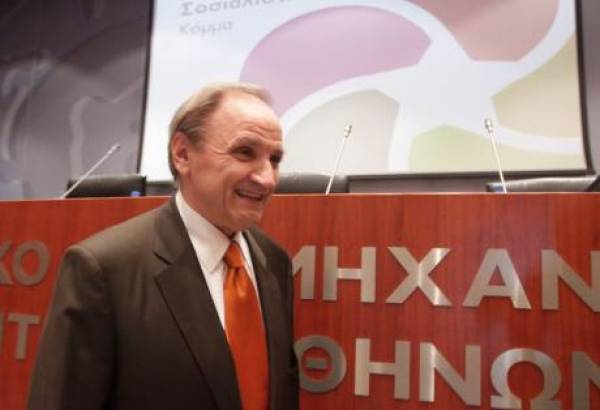 Τις θέσεις του &quot;Σοσιαλιστικού Κόμματος&quot; θα αναπτύξει στην Καλαμάτα ο Στέφανος Τζουμάκας