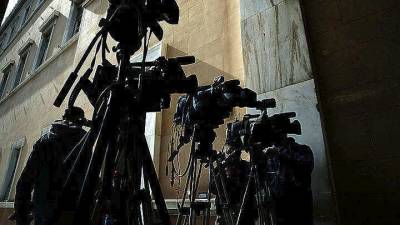 ΕΣΡ: Αυτοί είναι οι 6 για τις τηλεοπτικές άδειες