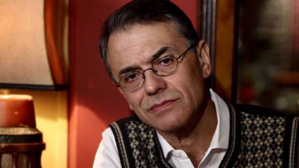 Ομιλία Βλαβιανού στο Πανεπιστήμιο Πελοποννήσου