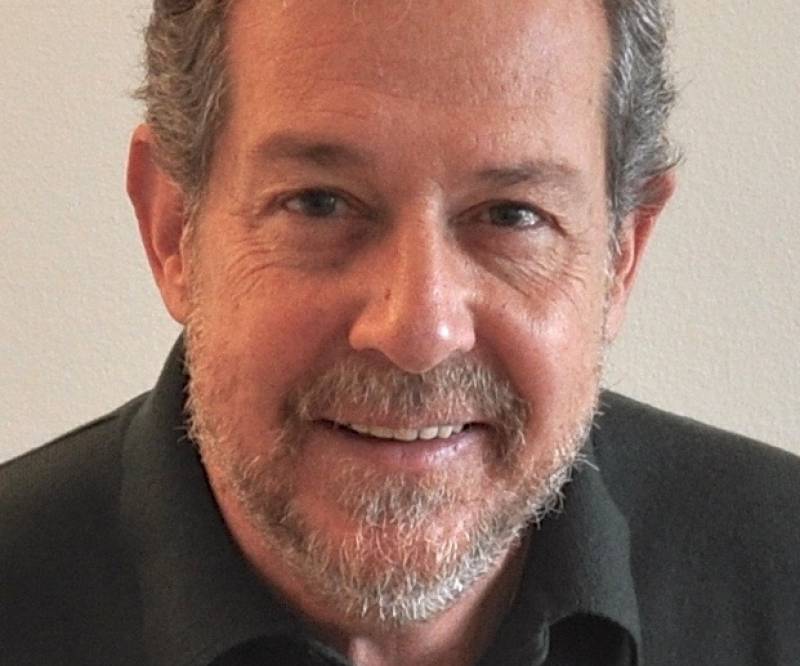 Ο αγαπητός Χρ. Δημόπουλος στην “Ε”: Το “Ουράνιο τόξο” βγαίνει πάντα μετά τη βροχή, συμβολίζει την ελπίδα