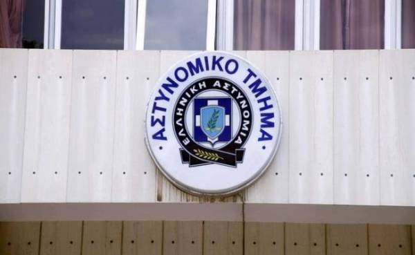 Τι αλλάζει στις αστυνομικές υπηρεσίες της Κορινθίας