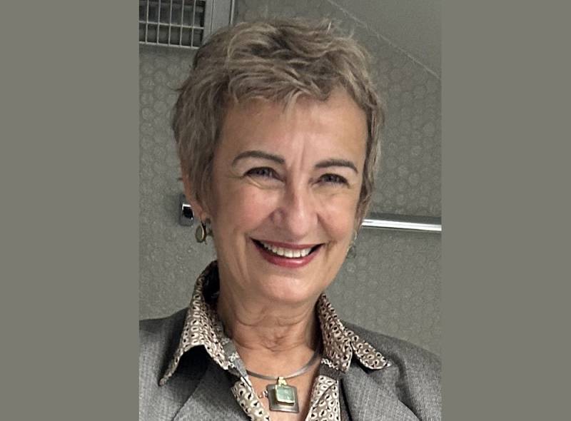 Η Τζελίνα Χαρλαύτη στην «Ε»: &quot;Η ιστορία των επιχειρήσεων Ωνάση σε ένα αρχείο και ένα βιβλίο&quot;