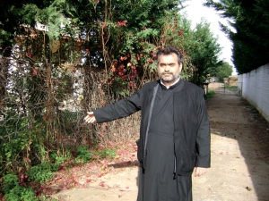 Ιερέας στα Φιλιατρά συνέλαβε 3 κακοποιούς