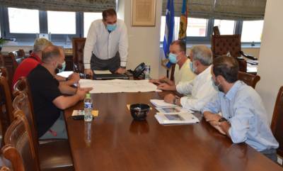 Εξετάζουν νέες αστικές γραμμές στην Καλαμάτα