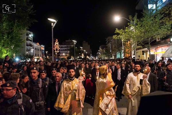 Απαγόρευση στάθμευσης στο κέντρο της Καλαμάτας