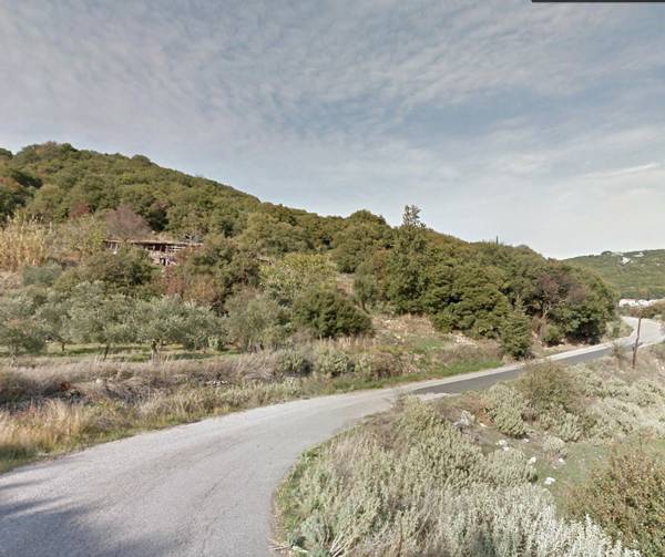 Παράταση για το δρόμο στη Νέδα