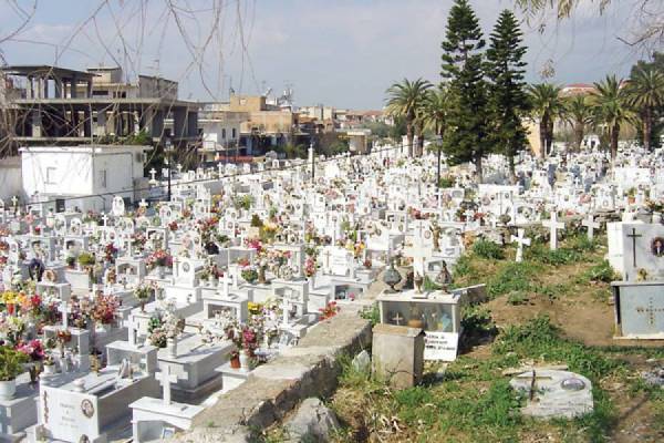 Καλαμάτα: Μνημόσυνο για τους πεσόντες στους αγώνες του Εθνους