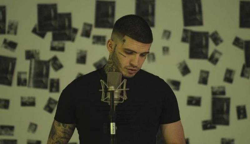 Αίσιο τέλος: Βρέθηκε ο ράπερ Lamanif (βίντεο)