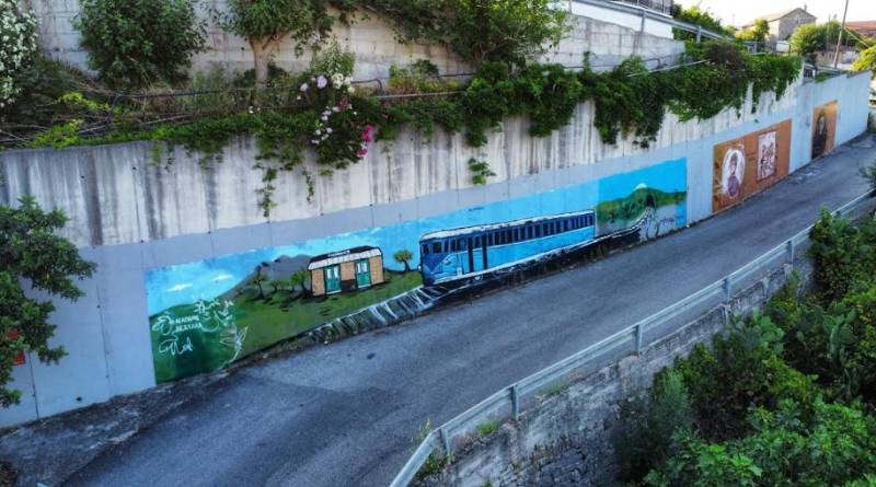 Φεστιβάλ Πολιτισμού στο Δεσύλλα