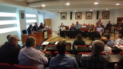 Ομόφωνα η ίδρυση Λιμενικού Γραφείου Δήμου Μεσσήνης