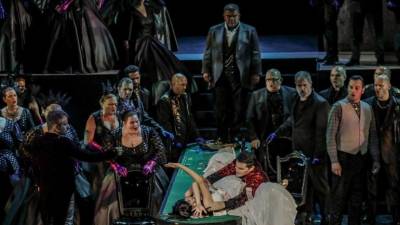 Μάγεψε το Ηρώδειο ο Δημήτρης Πλατανιάς