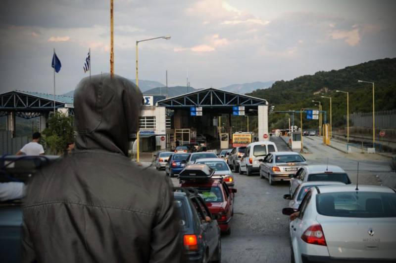 Δολοφονία 19χρονου Άλκη: Διέφυγε από την Ελλάδα 20χρονος που συμμετείχε στην επίθεση