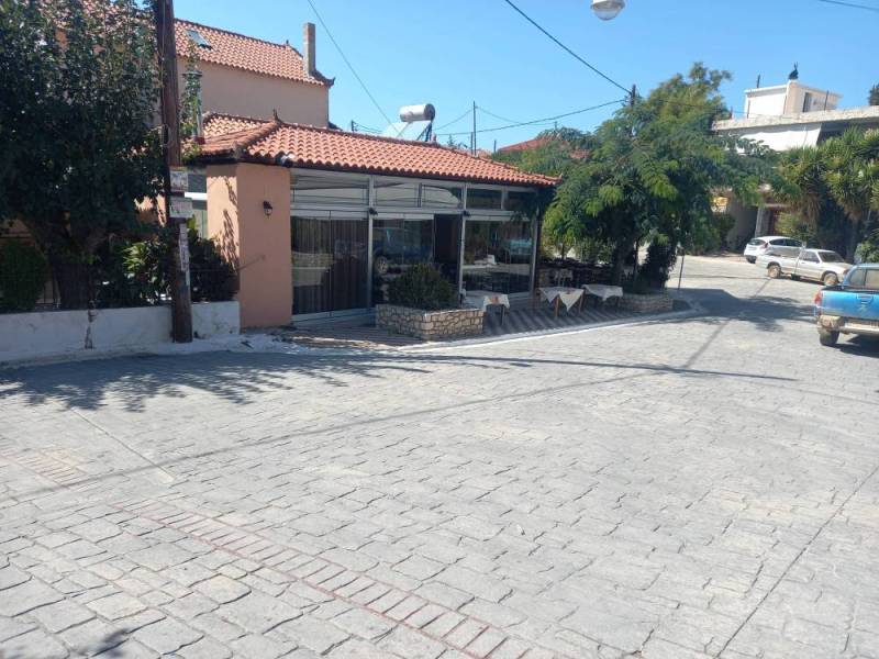 Γιορτή σταφυλιού στο Μουζάκι