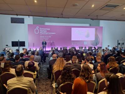 Στην Καλαμάτα το 6ο διεθνές συνέδριο «Tomorrow Tastes Mediterranean 2025»