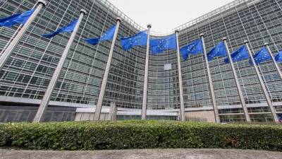 26 ευρωπαίοι ηγέτες: Οι Ουκρανοί πρέπει να μπορούν «να αποφασίσουν για το μέλλον τους»