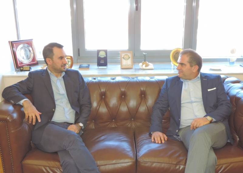 Μεσσηνία: Νομαρχιακή ΣΥΡΙΖΑ κατά Βασιλόπουλου για μη αναφορά σε Χαρίτση