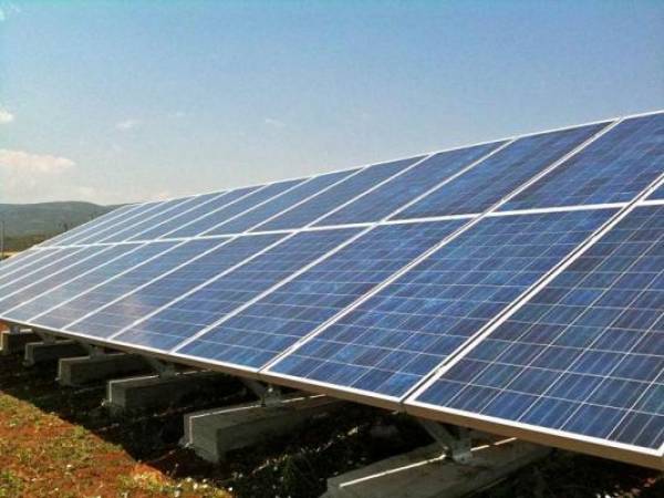 Αγονος ο διαγωνισμός για το φωτοβολταϊκό της ΔΕΗ στη Μεγαλόπολη