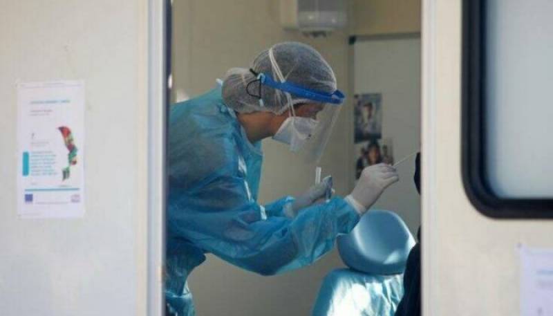 Κορονοϊός: Χωρίς κρούσμα σήμερα η Μεσσηνία