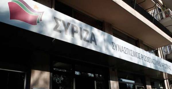 Αυτοδιοικητικοί Δήμων Τριφυλίας και Πύλου-Νέστορος στηρίζουν ΣΥΡΙΖΑ