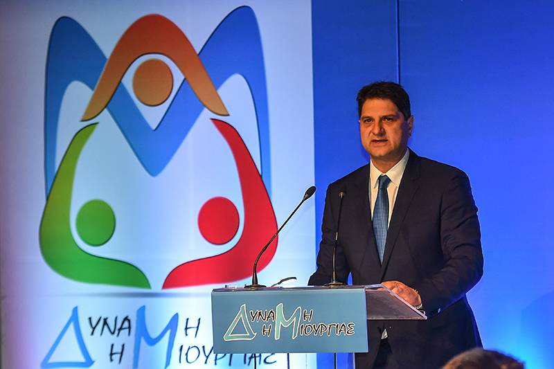 Απάντηση παράταξης Αθανασόπουλου - Σε παραζάλη η δημοτική αρχή