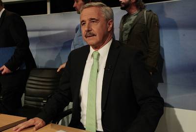 Κεντροαριστερά: Αύριο στην Καλαμάτα ο Γιάννης Μανιάτης