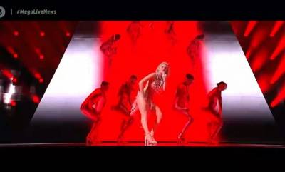 Eurovision 2021: Στον τελικό η Κύπρος με το &quot;El diablo&quot; - Ποιές χώρες προκρίθηκαν από τον α&#039; ημιτελικό (βίντεο)